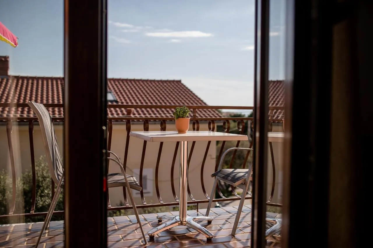Apartments Tartuga ラブ