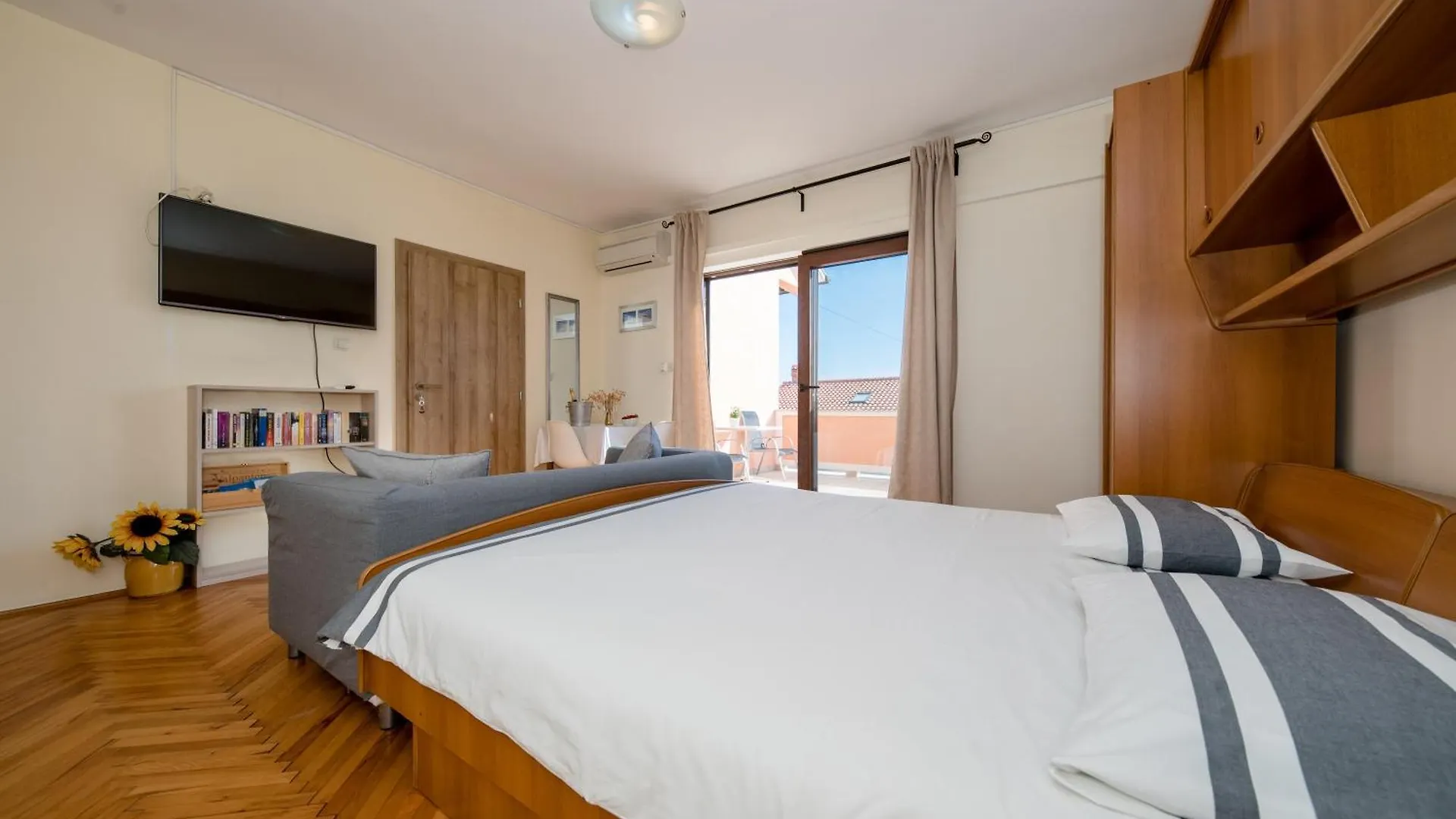 Apartments Tartuga ラブ