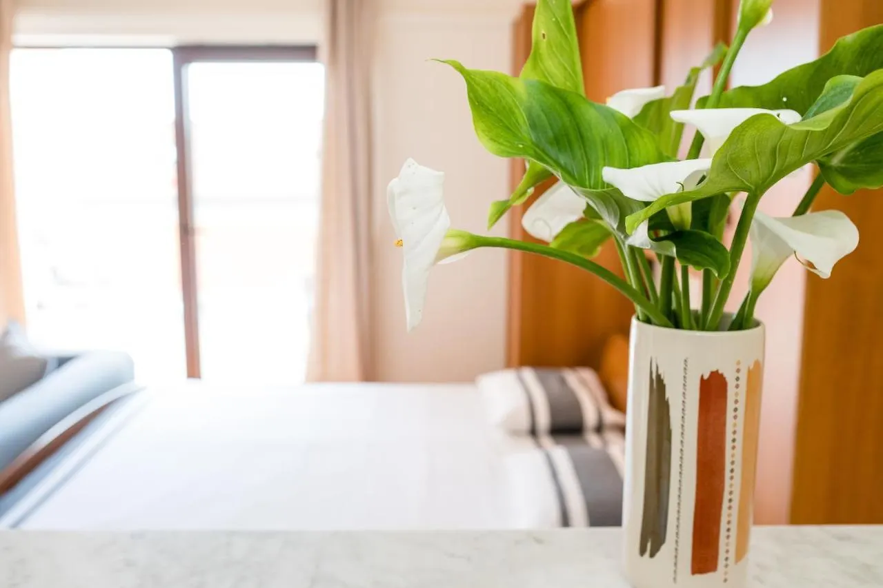 Apartments Tartuga ラブ