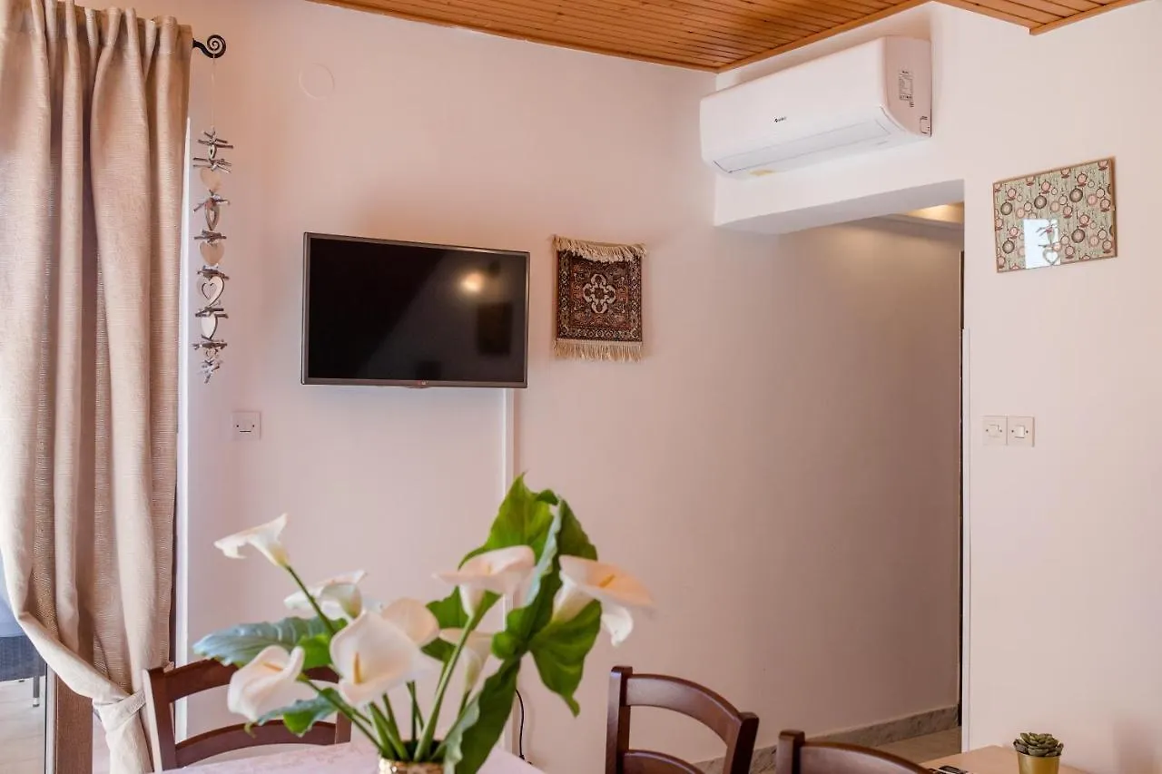 Apartments Tartuga ラブ