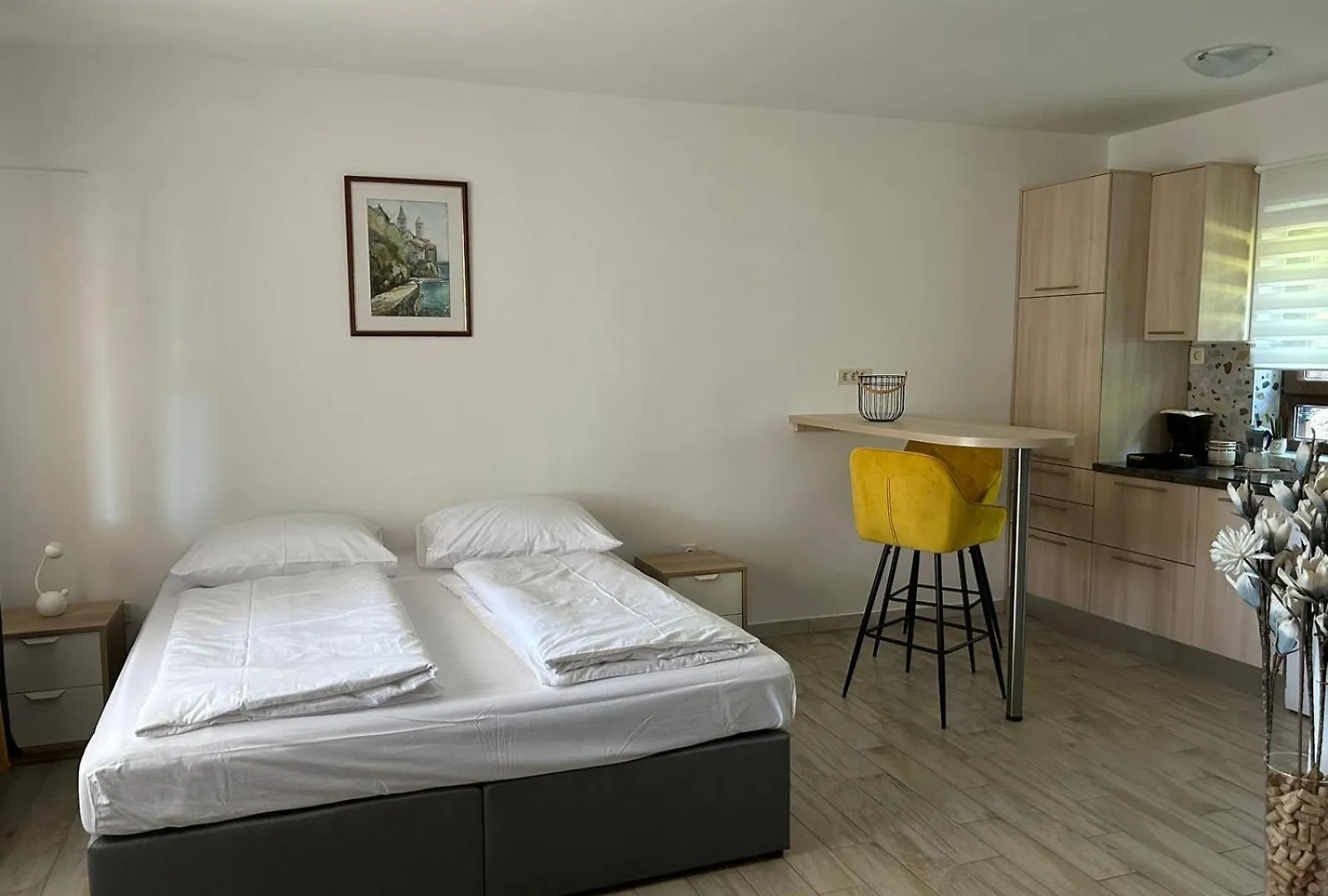 Apartments Tartuga ラブ