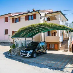  Apartman Branko